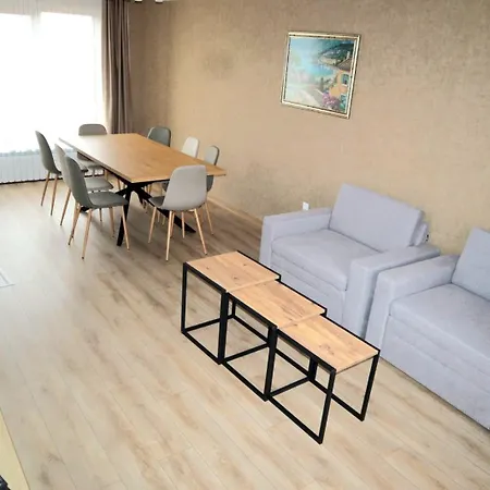 בית נופש Nara Pchelin