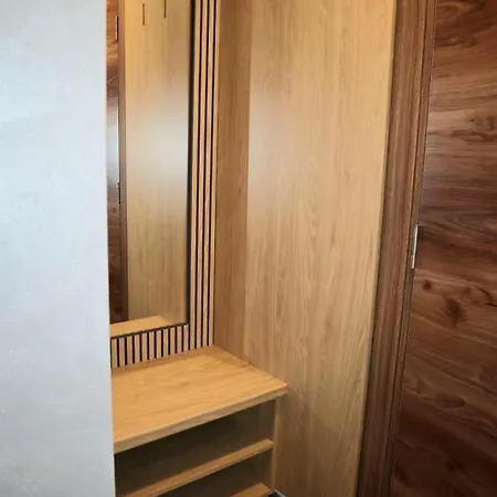 בית נופש Nara *