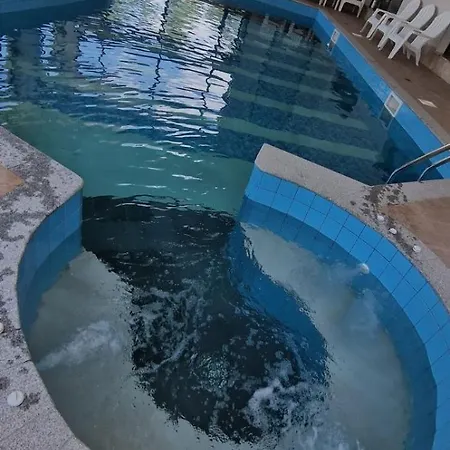 בית נופש Nara