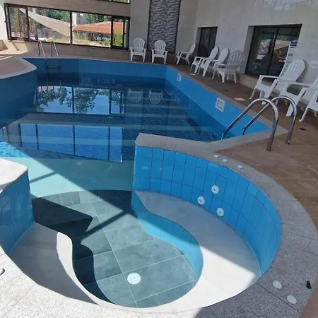 Nara בית נופש