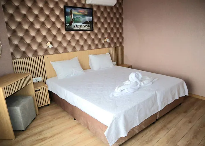 Nara Tatil Evi Pchelin