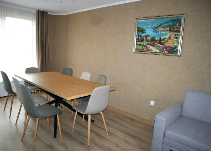 Nara Tatil Evi Pchelin