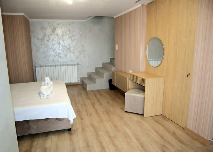 Nara Tatil Evi Pchelin