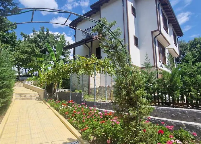 Nara Tatil Evi Pchelin